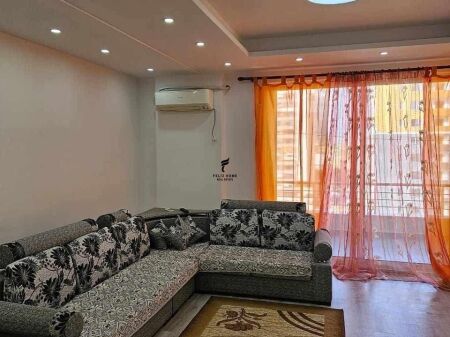 APARTAMENT ME QERA 2+1 RRUGA DRITAN HOXHA 55.000 LEKE FH-89276