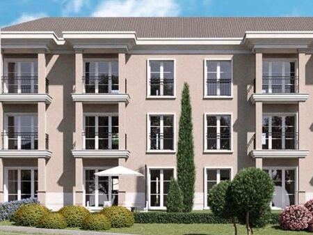  SHITET APARTAMENT 1+1 | ROLLING HILLS – LIQENI 