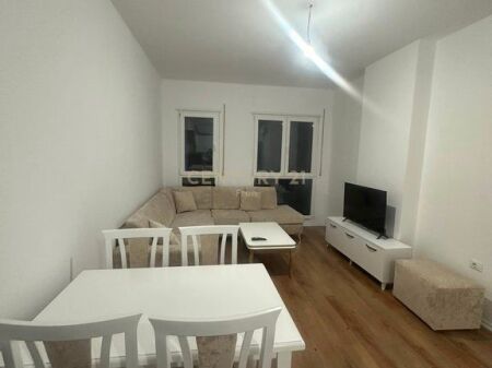Apartment 1+1 For Rent in Kamez Center, Tirana