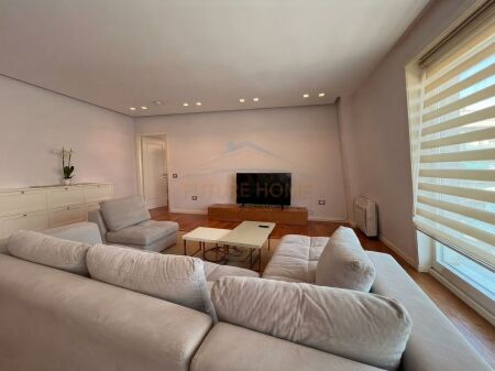 Qira, Apartament 4+1+3, Blloku, Tiranë