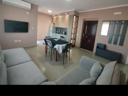 For rent 2+1+2 balconies opposite hotel vivas beach