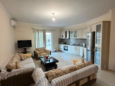 Apartament ne shitje 2+1+2 Sarande