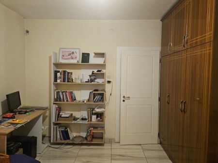 Apartment 2+1 for rent in Laprakë!