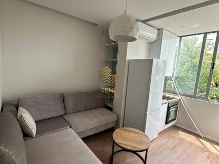 Qira, Apartament 1+1+blk, Riza Cerova, 55.000 Leke/muaj