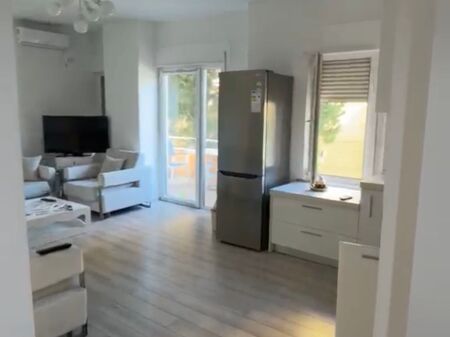 For rent 2+1 at Shkembi Kavajes