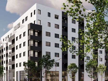 ✨SHITET APARTAMENT 1+1 | PLATINIUM 2 – PASKUQAN ✨
