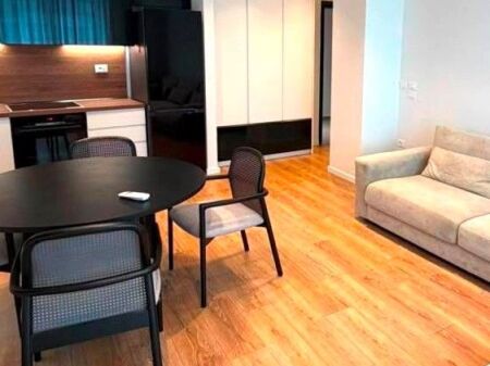  SHITET APARTAMENT 1+1 +  | LAKE VIEW RESIDENCE 