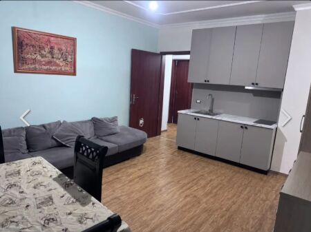 APARTAMENT ME QERA 1+1