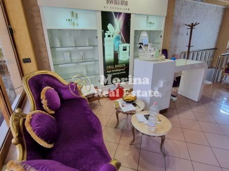 Qera | Ambjent Biznesi | Rruga e Bogdanëve | 1000 €/muaj