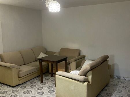 STUDIO APARTMENT 30000 LEKE.EUROPEAN UNIVERSITY OF TIRANA