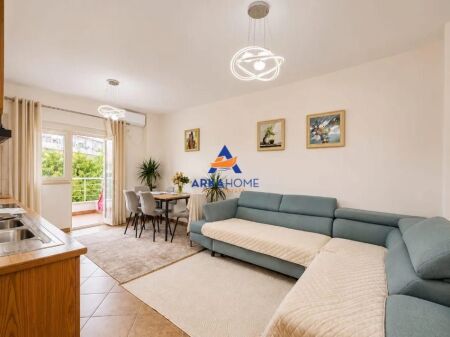 SHITET APARTAMENT 2+1+BALLKON "GOLEM" 140.000 EURO
