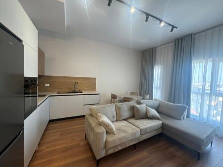 Qera, Apartament 1+1, Rruga Dritan Hoxha, Tiranë