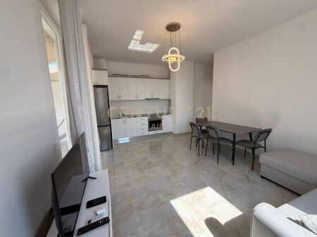 Appartamento 1+1 in Affitto ad Astir – Nuova Residenza !!