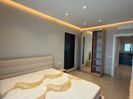 Jepet me qira Apartament 1+1+verand tek Rezidenca Oasis, pranë Unazës së re!