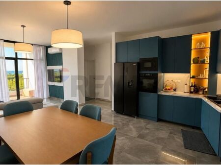 Apartament 2+1 Per Shitje Ne Orikum