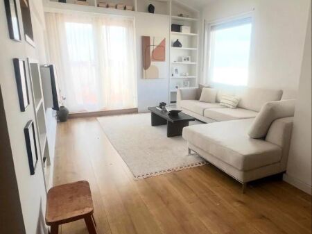 Qera | Apartament 2 + 1 + 2 | Kodra e Diellit 1 | 1200 €/muaj