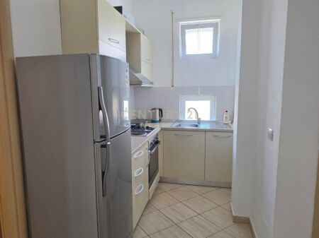 Apartment 1+1 for Sale in Radhime