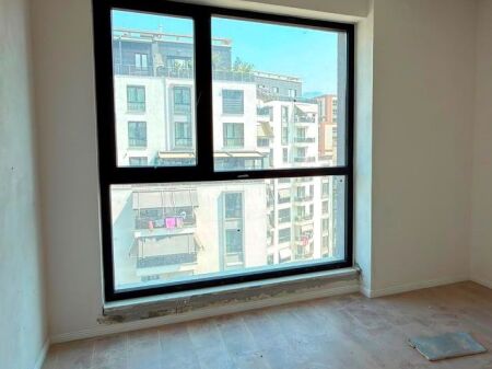  SHITET APARTAMENT 2+1 + 2 TUALETE | REZIDENCA TURDIU 