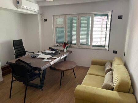 Qera | Ambjent Biznesi | Rruga e Durrësit | 600 €/muaj