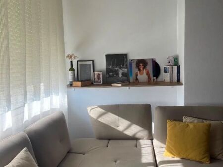 Apartament 1+1 per qera Don Bosko !