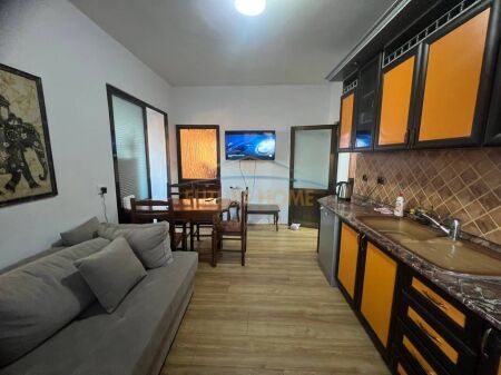 Apartment 2+1, for rent in Laprake