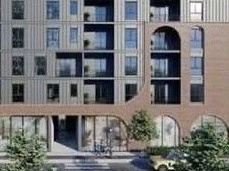 🏡 SHITET APARTAMENT 1+1 | MONARC RESIDENCE ✨