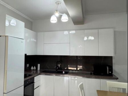 Jepet me qira apartament 1+1 në Brryl!
