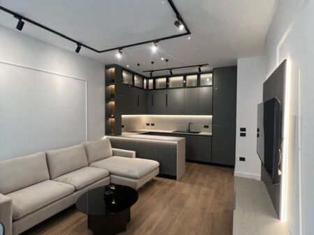 Qira, Apartament Luksoz 2+1 me Post Parkimi | Kompleksi Erli