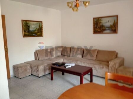 Shitet Apartament 2+1 tek Rruga Mihal Grameno