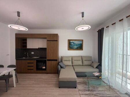 Apartament 1+1 me qira tek Zogu i Zi!!