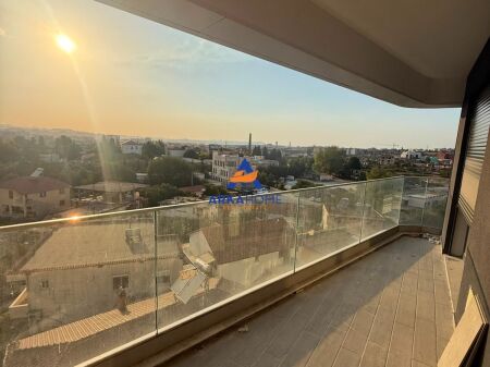 JEPET APARTMENT ME QERA 1+1+BALLKON "DON BOSKO, AFER FJORI DI BOSKO" 50.000 LEKE