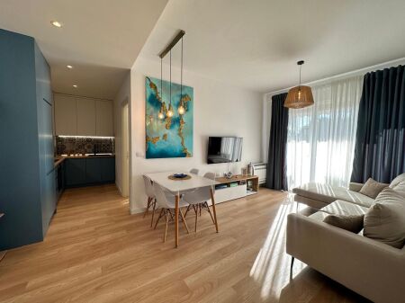 Apartament 2+1 në shitje – Lura 3, Gjiri i Lalzit