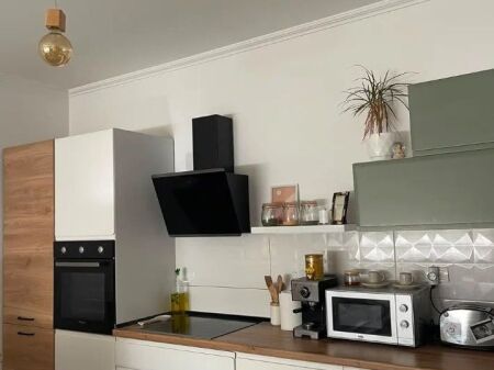 Apartament me qira 1+1, Don Bosko