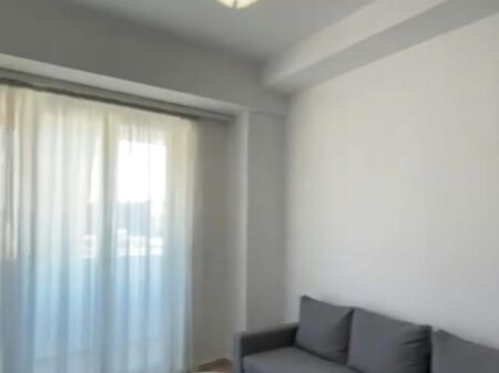 Qera | Apartament 1 + 1 | 21 Dhjetori | 600 €/muaj