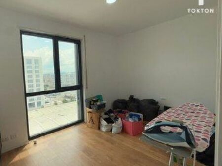 SHITET, APARTAMENT 2+1+2, AKSES TIRANA RESIDENCE, TIRANË