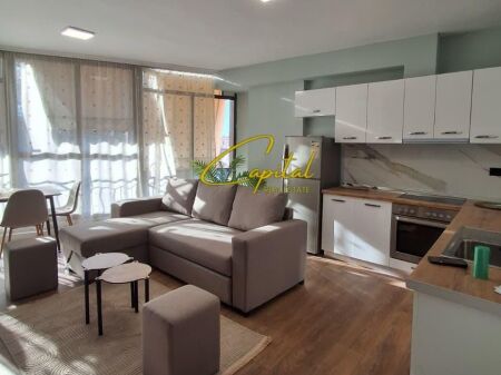 APARTMENT FOR RENT 1+1 SELVIA 60,000 LEKE