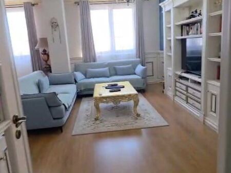 Jepet me Qira – Apartament 2+1