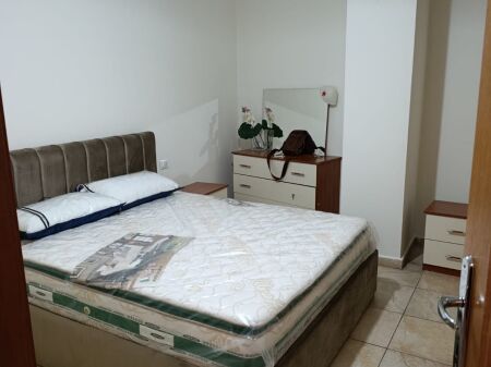 Apartament 1+1 me qera ne Zog te Zi tek Ring Center