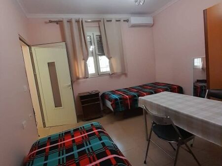 STUDIO APARTMENT 23000 LEKE.5 MAJI STREET