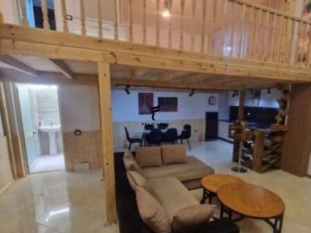 APARTAMENT ME QERA 2+1 KODRA E DIELLIT 50.000 LEKE FH-89192