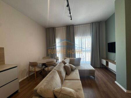 Affitto, Appartamento 1+1, Via Dritan Hoxha, Tirana