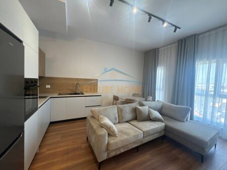 Qera, Apartament 1+1, Rruga Dritan Hoxha, Tiranë