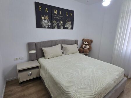 Qera | Apartament 1 + 1 | Linzë | 450 €/muaj