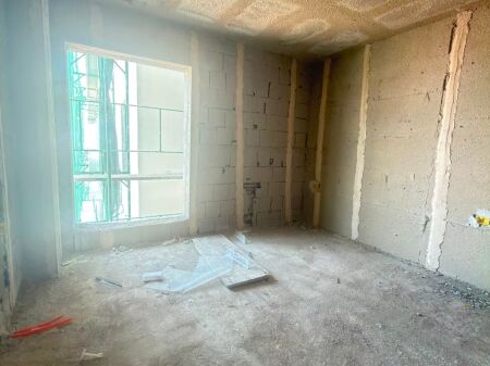SHITET APARTAMENT 1+1 NË Kamzë pranë( pedonalia Bathore