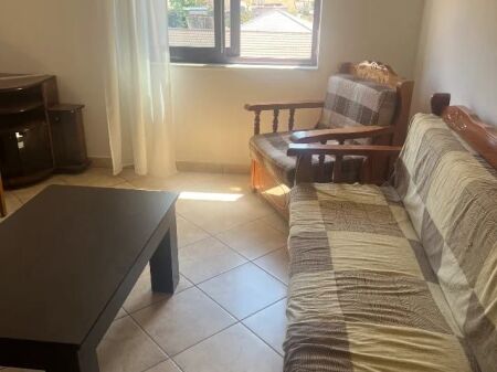 Jepet me qera apartamenti 1+1