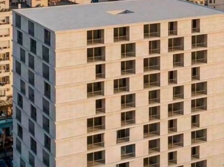 🏡 OKAZION‼️ SHITET APARTAMENT 1+1 – ASTIRI RESIDENCE 2