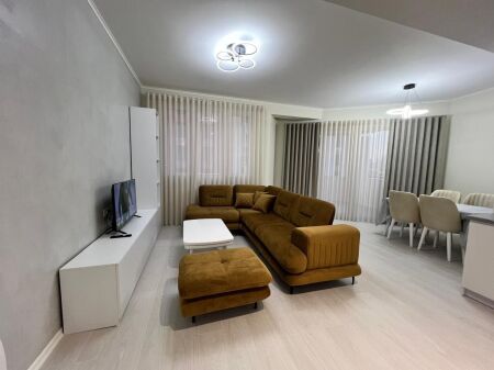 Appartamento 2+1+2WC+Parcheggio incluso presso River Residence ID 5384