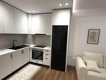 APARTMENT FOR RENT 1+1 YZBERISHT TIRANA