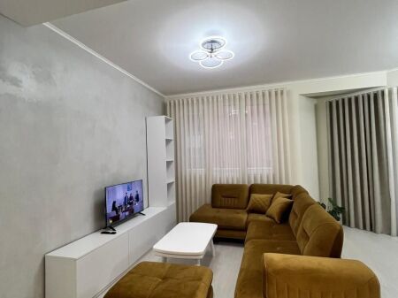 Apartment 2+1+2WC+Parking included at River Residence  ID 5384