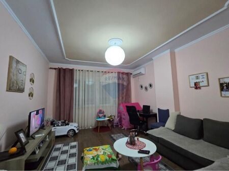 Apartament 2+1 per shitje ne Astir
